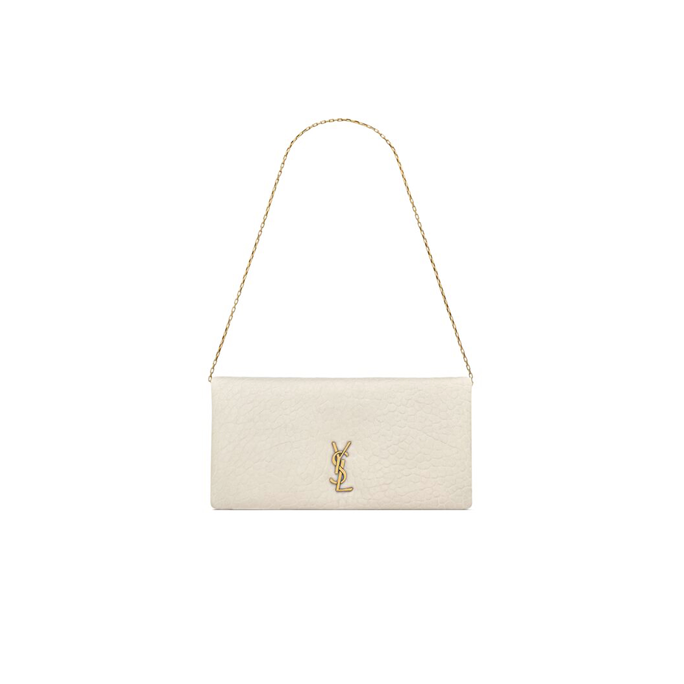 YSL CALYPSO MINI BAG IN GRAINED LAMBSKIN 801712AACYT9207 (24*20*3cm) YSL CALYPSO MINI BAG IN GRAINED LAMBSKIN 801712AACYT9207 (24*20*3cm)